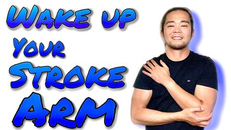 What to do After You Wake from a Stroke