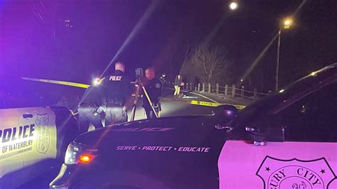 What to do After a Hit and Run in Connecticut 