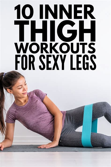 What to do about Inner Thigh Sagging - R…