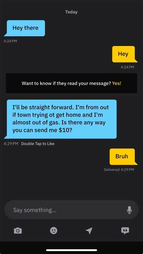 What to do about blackmail on grindr? : r/grindr - Reddit