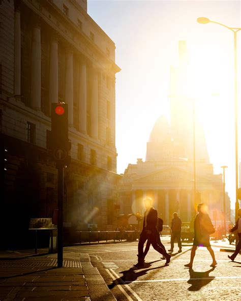 What to do early morning in london