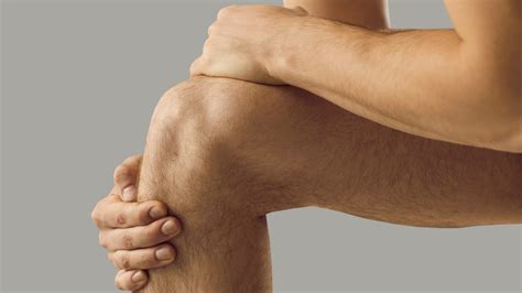 What to do if i have an extra bone on my left knee