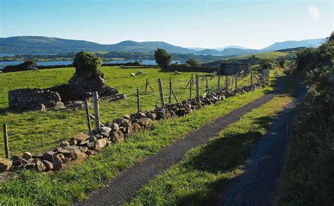 What to do in Clonbur Connemara Galway Ireland