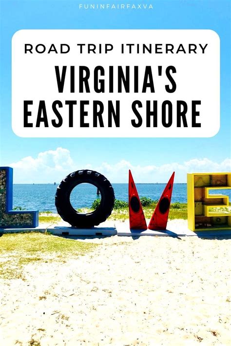 What to do in Eastern Shore of Virginia - Expedia