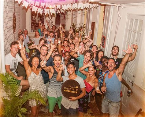 What to do in Rio de Janeiro HI Hostel Blog