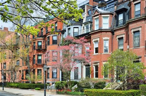 What to do in back bay boston