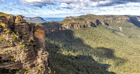 What to do in blue mountains australia