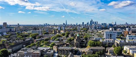 What to do in canning town