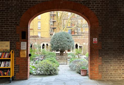 What to do in clerkenwell