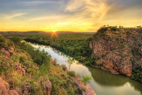 What to do in darwin in september