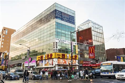 What to do in flushing ny