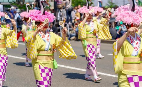 What to do in fukuoka in may