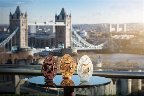 What to do in london easter weekend