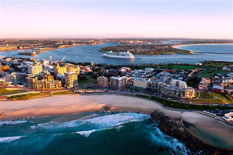 What to do in newcastle australia
