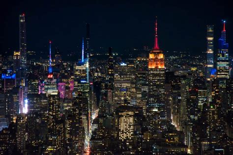 What to do in nyc monday
