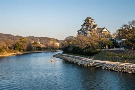 What to do in okayama