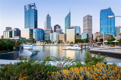 What to do in perth for free