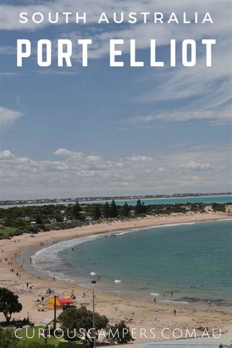 What to do in port elliot