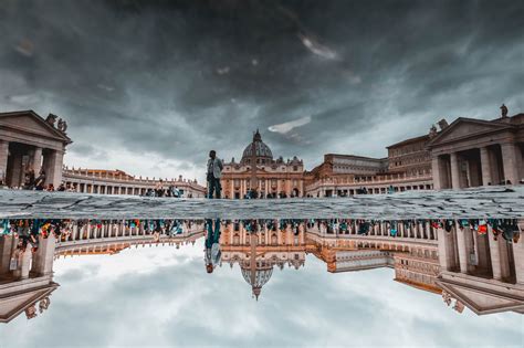 What to do in rome in rain
