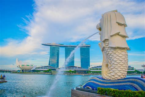 What to do in sg for free