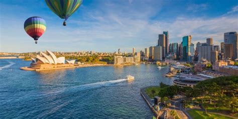 What to do in sydney alone