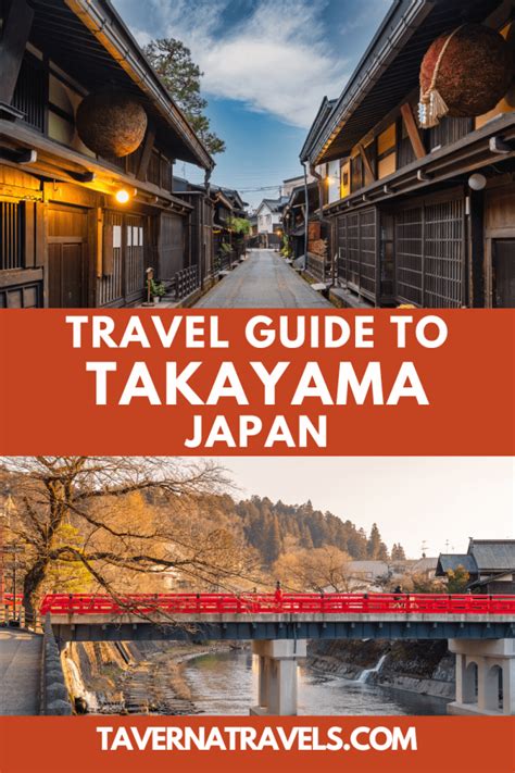 What to do in takayama