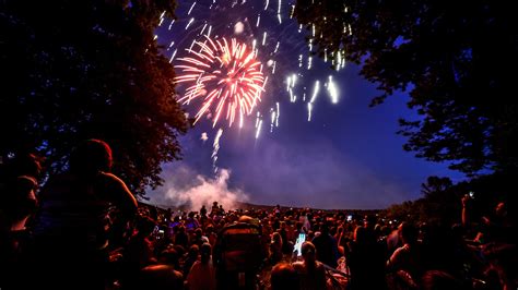 What to do in the Binghamton area for 4th of July weekend