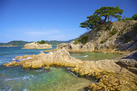 What to do in tottori japan