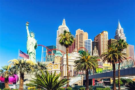 What to do in vegas daytime