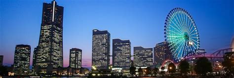 What to do in yokohama today