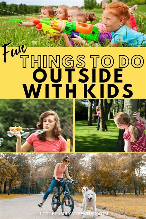 What to do outside. Mar 7, 2024 · Start some seeds. Play softball. Ride a bike. Enjoy the spring weather at an outdoor café. Visit a farm to see the baby animals. Walk on an empty beach. Play a round of golf (or mini golf!). Go horseback riding. Hit the pickleball court. 