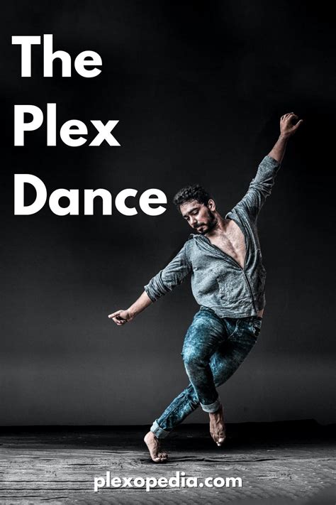 What to do when Plex Dance doesn