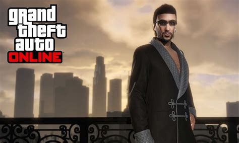 What to do when after beating GTA Online Criminal Enterprises