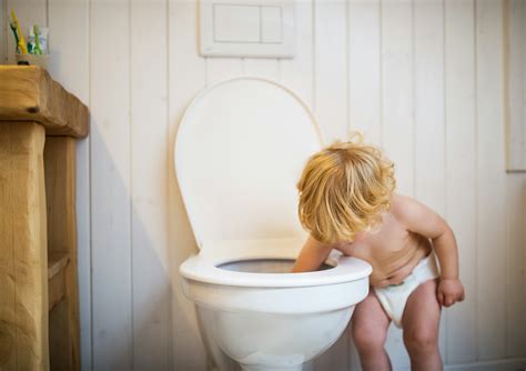 What to do when commode is clogged