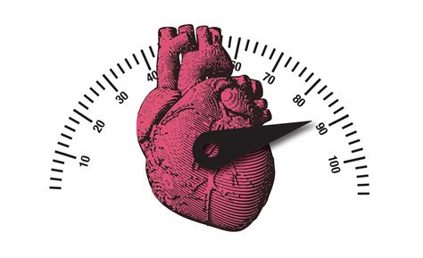 What to do when heart is racing