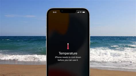 What to do when iphone is overheating