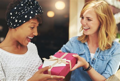 What to do when someone gives you a gift you don’t really want