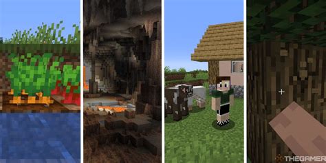 What to do when starting minecraft