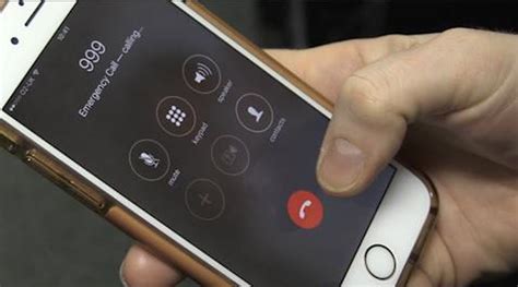 What to do when you need to call 999 but can t speak YOU Magazine