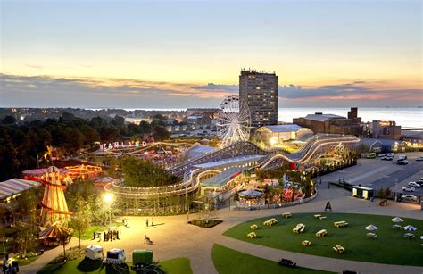 What to do when you re in Margate YOU Magazine