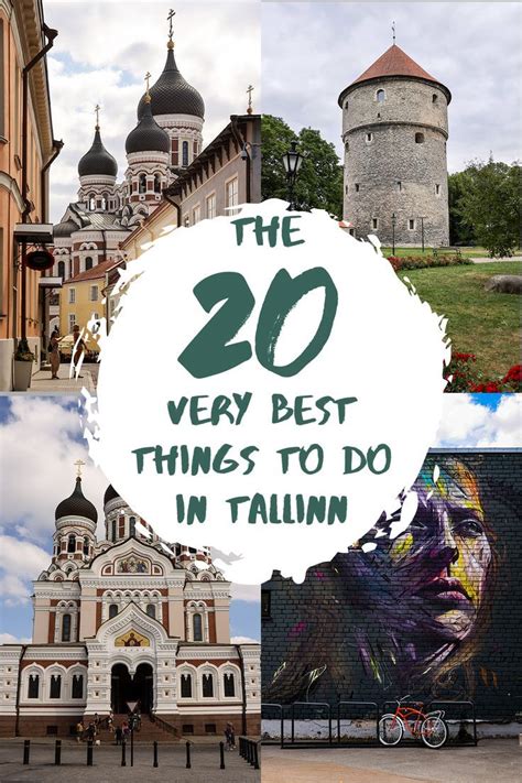 What to do when you re in Tallinn YOU Magazine