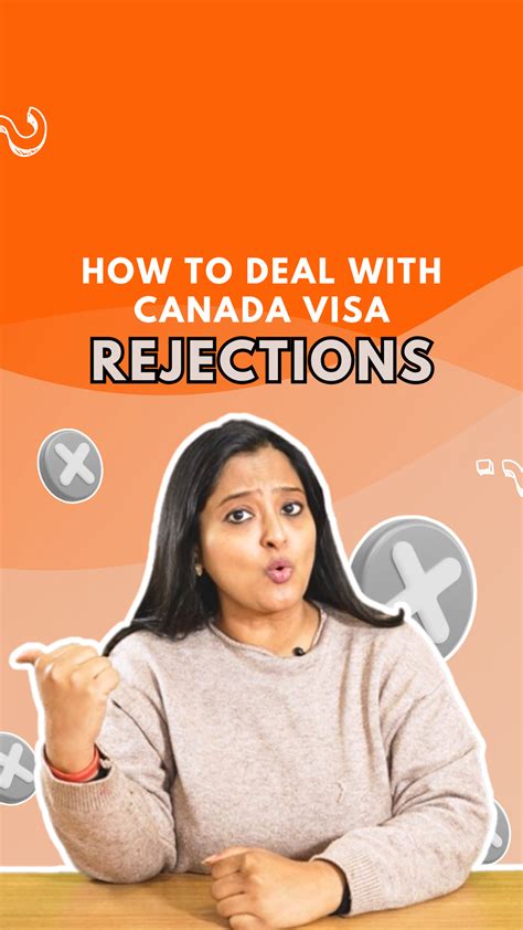 What to do when your Canadian visa application is rejected. Canadian