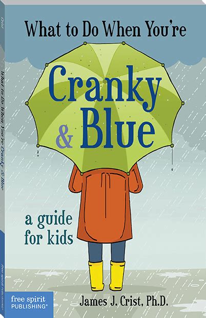 What to do when youre cranky blue a guide for kids. - The digital diplomacy handbook by antonio deruda.