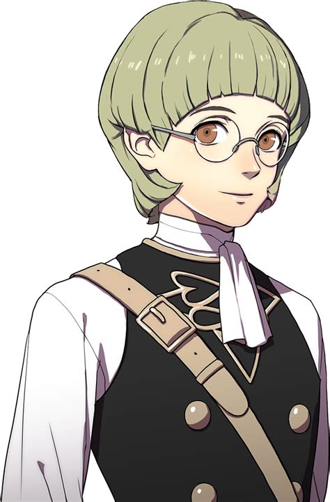 What to do with Ignatz - Fire Emblem: Three Houses - Forums