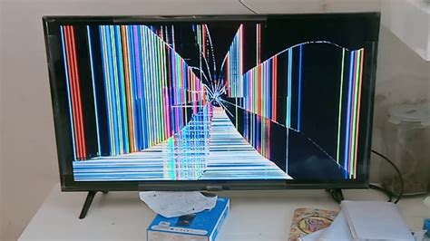 What to do with broken tv. Things To Know About What to do with broken tv. 