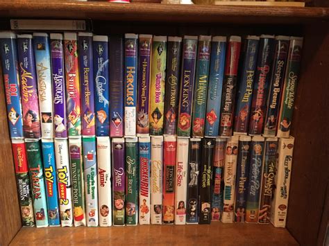 What to do with old vhs tapes. Where to sell old VHS and Beta tapes. VHS and Beta tape selling tips. Many VHS tapes are worth 50 cents to a few dollars, though collectible tapes can sell for up to $50 or more. Betamax tapes can sell for up to $20 or more. Here are some real-world videotape values. 