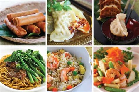 What to eat for Chinese New Year - Steamy Kitchen Recipes Giveaways