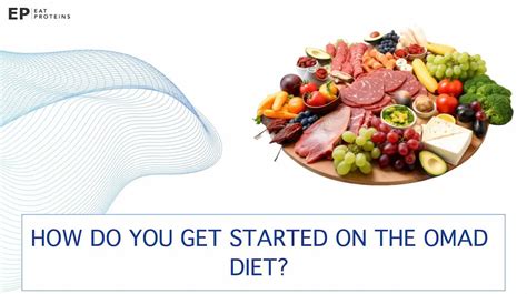 What to eat in omad