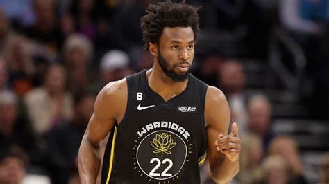 What to expect from Andrew Wiggins when he returns to the court