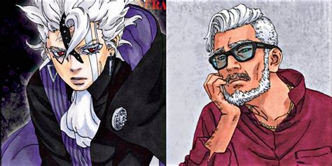 What to expect from Boruto Chapter 72 